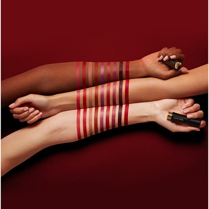 L'Absolu Rouge Drama Matte 296