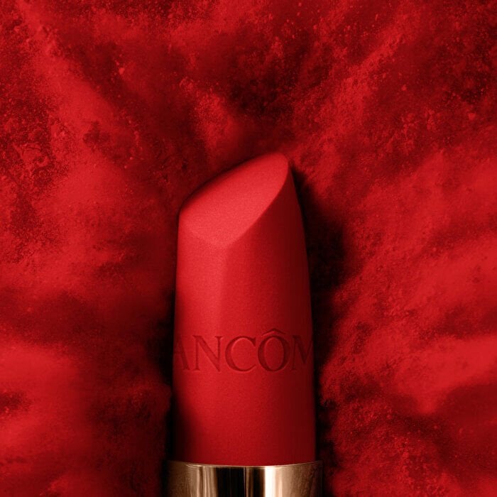 L'Absolu Rouge Drama Matte 296