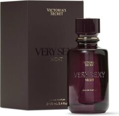 Victoria's Secret Very Sexy Night Edp 100 ml Kadın Parfümü