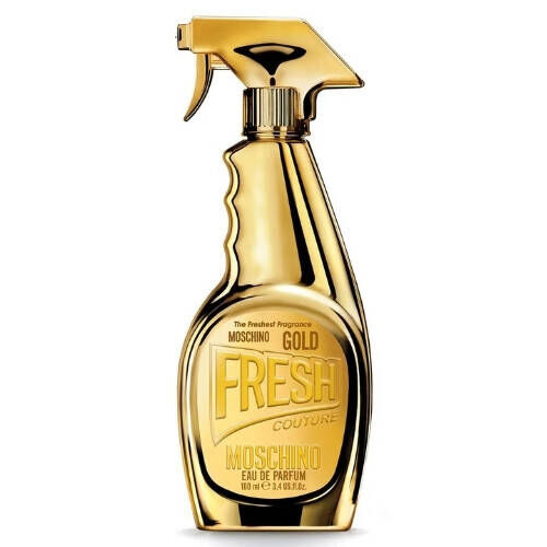 Moschino Gold Fresh Couture 100 ML Kadın Parfümü