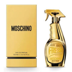Moschino Gold Fresh Couture 100 ML Kadın Parfümü