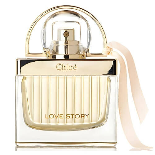 Chloe Aşk Hikayesi Edp 50 ML Kadın Parfümü