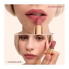 L'absolu Rouge Intimatte Blushing Nudes