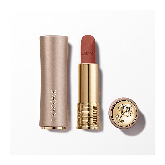 L'absolu Rouge Intimatte Blushing Nudes