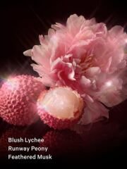 VICTORIA'S SECRET BEAUTY Bombshell Runway Swarovski® Kristal Taşlı Eau de Parfum