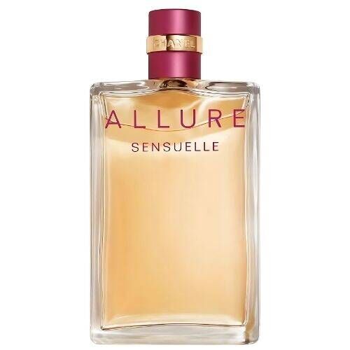 Chanel Allure Sensuelle Edp 100 ML Kadın Parfümü