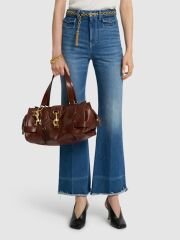 Chloé Medium Kerala 25 leather shoulder bag