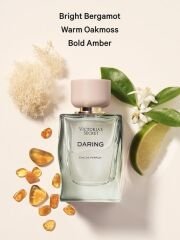 VICTORIA'S SECRET BEAUTY Daring 100 ml Eau de Parfum