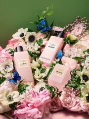 VICTORIA'S SECRET BEAUTY Tease Sugar Fleur 100 ml Eau de Parfum