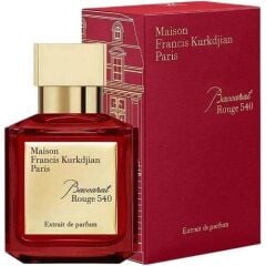 Maison Francis Kurkdjian Baccarat Rouge 540 Extrait 70 ML