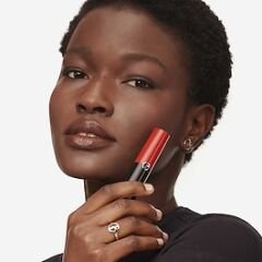 ARMANI Lip Power - Ruj