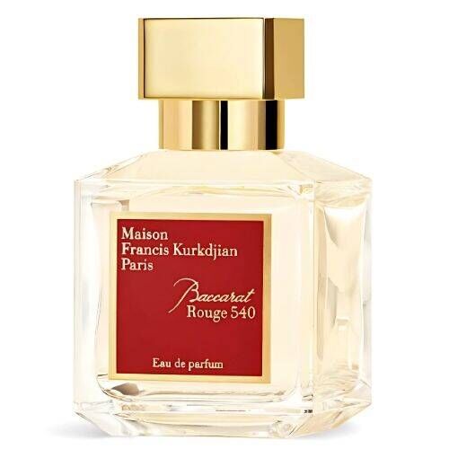 Maison Francis Kurkdijan Baccarat Rouge 540 Edp 70Ml Parfüm