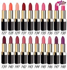 Golden Rose Lipstick Ruj No: 74