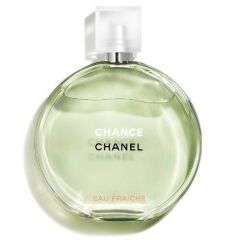 Chanel Chance Eau Fraiche Edt 150 ML Kadın Parfümü