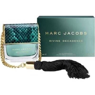 Marc Jacobs İlahi Dekadence Edp 50 ML Kadın Parfümü