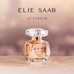 ELIE SAAB Le Parfum 50 ml Eau de Parfum
