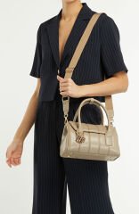DIVARESE SMART Mink Women's Bag