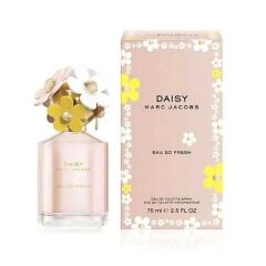 Marc Jacobs Daisy Eau So Fresh Edt 75 ML Kadın Parfümü
