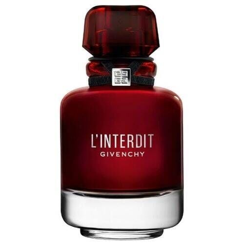 Givenchy L'Interdit Rouge Edp 80 ML Kadın Parfümü