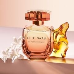 ELIE SAAB Le Parfum Absolu 50 ml Eau De Parfum