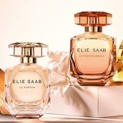ELIE SAAB Le Parfum Absolu 50 ml Eau De Parfum