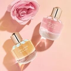 ELIE SAAB Girl Of Now Rose Petal 50 ml Eau de Parfum