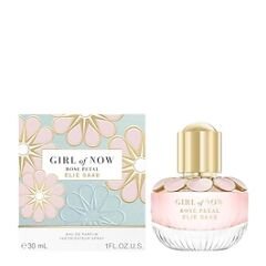ELIE SAAB Girl Of Now Rose Petal 50 ml Eau de Parfum