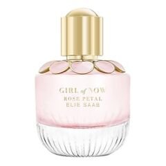 ELIE SAAB Girl Of Now Rose Petal 50 ml Eau de Parfum