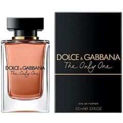 Dolce Gabbana Tek Bir Edp 100 ML