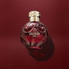 ELIE SAAB Elixir 50 ml Eau de Parfum