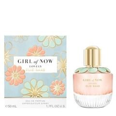 ELIE SAAB Girl of Now Lovely 50 ml Eau de Parfum