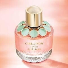 ELIE SAAB Girl of Now Lovely 50 ml Eau de Parfum