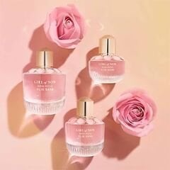 ELIE SAAB Girl of Now Lovely 50 ml Eau de Parfum