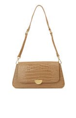 GEORGE HOGG SMART Mink Women's Bag