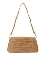 GEORGE HOGG SMART Mink Women's Bag