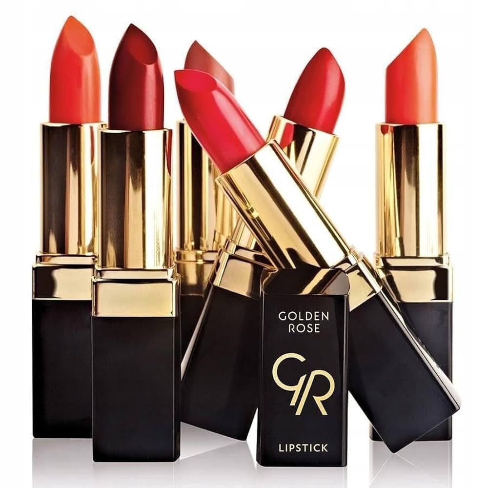 Golden Rose Lipstick Ruj No:73