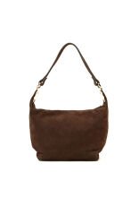 DIVARESE CASUAL Brown Women's Leather Bag