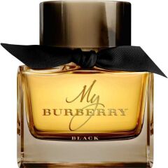 Burberry My Burberry Black Edp 90 ML Kadın Parfümü
