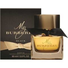 Burberry My Burberry Black Edp 90 ML Kadın Parfümü