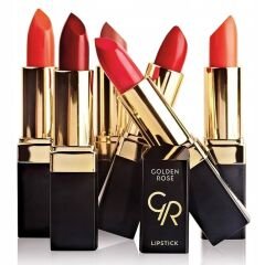 Golden Rose Lipstick Ruj No: 57