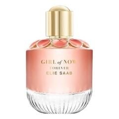 ELIE SAAB Girl Of Now Forever 90 ml  Eau De Parfum