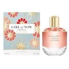 ELIE SAAB Girl Of Now Forever 90 ml  Eau De Parfum
