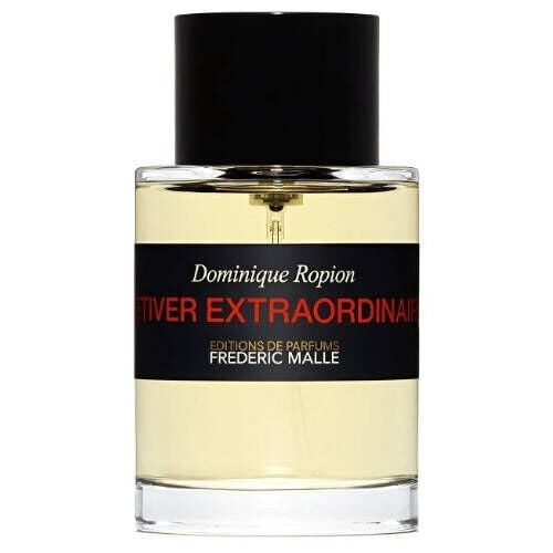 Frederic Malle Vetiver Extraordinaire Edp 100 ML Unisex Parfüm