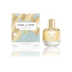 ELIE SAAB Girl Of Now Shine 50 ml Eau De Parfum