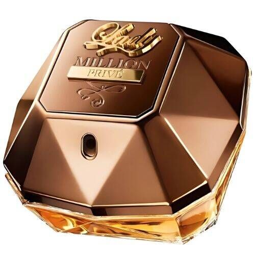 Paco Rabanne Lady Milyon Prive Edp 80 ML Kadın Parfümü