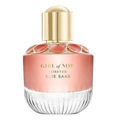 ELIE SAAB Girl Of Now Forever 50 ml  Eau De Parfum