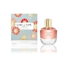 ELIE SAAB Girl Of Now Forever 50 ml  Eau De Parfum