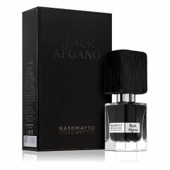 Nasomatto Black Afgano 30 ML Extrait De Perfume