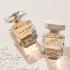 Elie Saab Le Parfum 90 ml Edp ve Sg75 ml ve Bl75 ml Set Parfüm