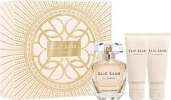 Elie Saab Le Parfum 90 ml Edp ve Sg75 ml ve Bl75 ml Set Parfüm